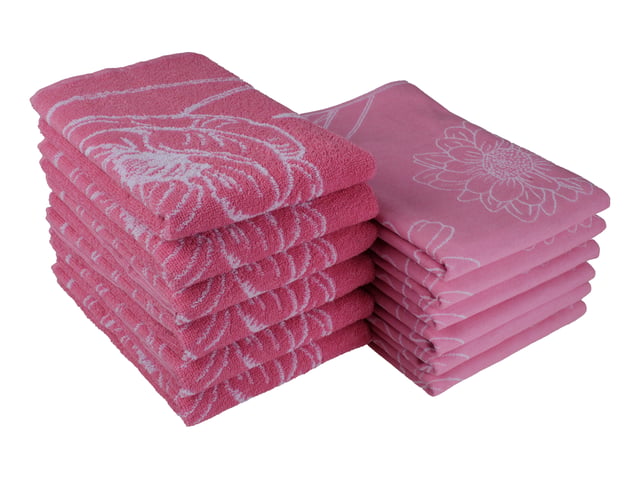 DoubleDry Theedoeken en Keukendoeken Set - 12 Stuks - 100% Katoen - Hoge Absorptie & Duurzaam - Deluxe, Beige - DoubleDry DoubleDry Theedoeken en Keukendoeken Set - 12 Stuks - 100% Katoen - Hoge Absorptie & Duurzaam - Deluxe, Beige - DoubleDry