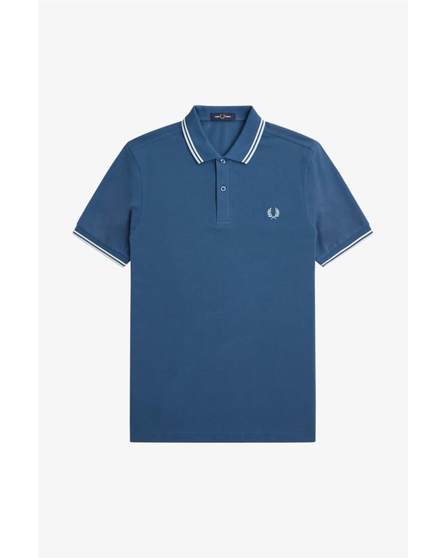 Fred Perry