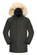 Subprime Parka tommy