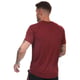 Men's Under Armour UA Tech 2.0 T-Shirt in Red