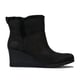 Women's Ugg Australia Devorah Boots in Black