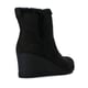 Women's Ugg Australia Devorah Boots in Black