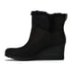 Women's Ugg Australia Devorah Boots in Black