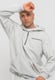 Tom Barron Men's Quarter Zip Casual Tracksuit Oversize