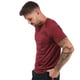 Men's Under Armour UA Tech 2.0 T-Shirt in Red