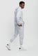 Tom Barron Men's Relaxed Fit Luxury Tracksuit