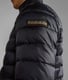 Napapijri Jas winter Jacket Aerons S 3 Black