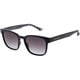 Ted Baker Surf Male Sunglasses Mens 001BLK