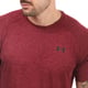 Men's Under Armour UA Tech 2.0 T-Shirt in Red
