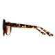 Calvin Klein Cat Eye Womens Tortoise  Brown Gradient CK19560S