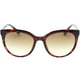 Calvin Klein CK22552S 240 Havana Sunglasses