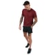 Men's Under Armour UA Tech 2.0 T-Shirt in Red
