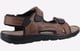 Hush Puppies Alistair Sandalen Heren