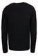 Rusty Neal Trui Ronde Hals Trui Black