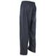 Trespass Volwassenen unisex qikpac overtrousers/bottoms