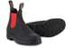 Blundstone Originals 508 Zwart / Rood Laarzen