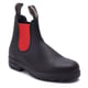 Blundstone Originals 508 Zwart / Rood Laarzen