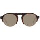 Web Sunglasses WE0224 52G 52