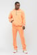 Tom Barron Men's Quarter Zip Casual Tracksuit Oversize