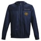 Under Armour x Project Rock Mens Woven Layer Jacket