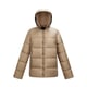 Ballin Est. 2013 Jas winter Jacket Calvin Beige