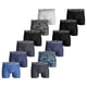 Björn Borg Onderbroeken 12-Pack Boxers Mix Multicolour