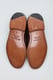 Ben Sherman Arthur Leder Heren Laarzen Bruin