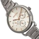 Bertha Gwen Bracelet Watch w/Day/Date