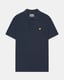 Lyle and Scott core polo -