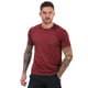 Men's Under Armour UA Tech 2.0 T-Shirt in Red