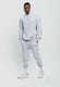 Tom Barron Men's Relaxed Fit Luxury Tracksuit