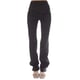 Women's Heron Preston Garbardine Stretch Zip Pants in Black
