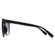 Marc Jacobs Butterfly Womens Shiny Black Dark Grey Gradient MJ 1106/S