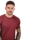 Men's Under Armour UA Tech 2.0 T-Shirt in Red