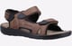 Hush Puppies Alistair Sandalen Heren