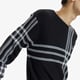Black Tartan Fred Perry Sweater