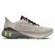 Under Armour HOVR Machina 3 Mens Beige Running Trainers