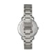Bertha Gwen Bracelet Watch w/Day/Date
