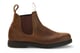 Rossi 303 Endura Redwood Bruine Leren Chelsea Laarzen