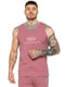 Enzo | Heren Sportvest
