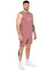 Enzo | Heren Sportvest