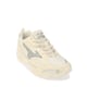 Herentrainers Mizuno MXR Ripstop in Grijs