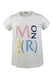 Moncler T-shirt Wit