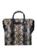 Jimmy Choo schooltas zwart