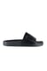 Balmain Slippers Zwart