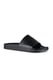 Balmain Slippers Zwart