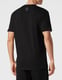 T-Shirt Ronde Hals Thunder Tiger