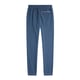 Fred Perry Midnight Blue Loopback Sweatpants