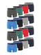 Boxer Retro Pants 16-Pack