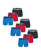 Retro Pants Jersey Core 9-Pack